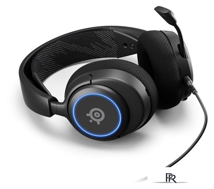 Наушники SteelSeries Arctis Nova 3 - Изображение №9 — Интернет-магазин ПроЗаказ