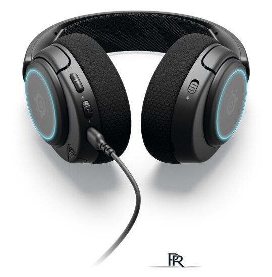 Наушники SteelSeries Arctis Nova 3 - Изображение №12 — Интернет-магазин ПроЗаказ