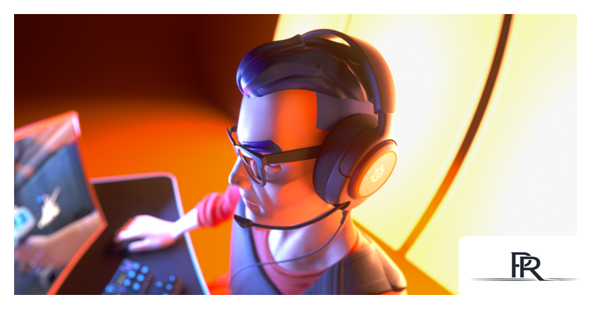 Наушники SteelSeries Arctis Nova 3 - Изображение №26 — Интернет-магазин ПроЗаказ