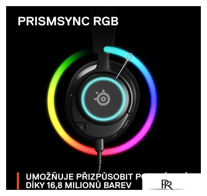 Наушники SteelSeries Arctis Nova 3 - Изображение №21 — Интернет-магазин ПроЗаказ