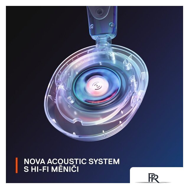 Наушники SteelSeries Arctis Nova 3 - Изображение №24 — Интернет-магазин ПроЗаказ