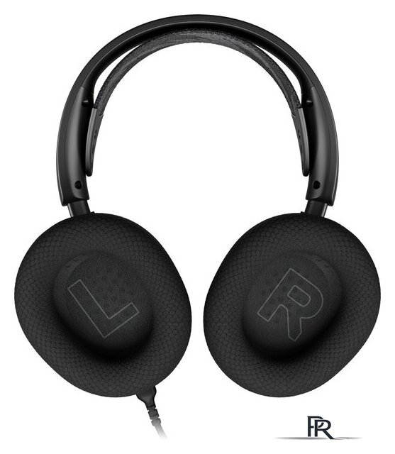 Наушники SteelSeries Arctis Nova 3 - Изображение №11 — Интернет-магазин ПроЗаказ