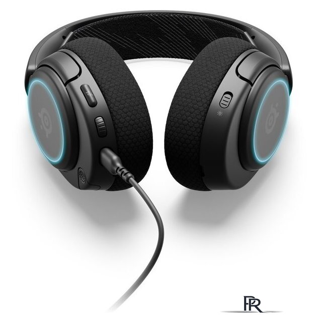 Наушники SteelSeries Arctis Nova 3 - Изображение №2 — Интернет-магазин ПроЗаказ