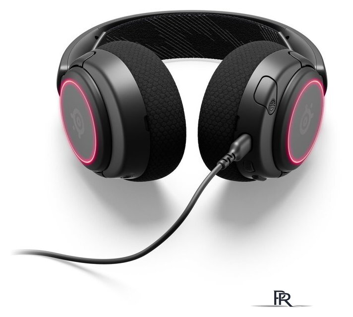 Наушники SteelSeries Arctis Nova 3 - Изображение №5 — Интернет-магазин ПроЗаказ