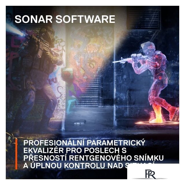 Наушники SteelSeries Arctis Nova 3 - Изображение №17 — Интернет-магазин ПроЗаказ