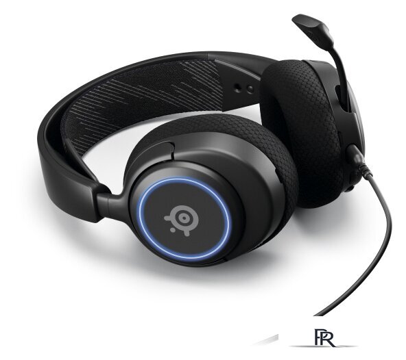 Наушники SteelSeries Arctis Nova 3 - Изображение №13 — Интернет-магазин ПроЗаказ