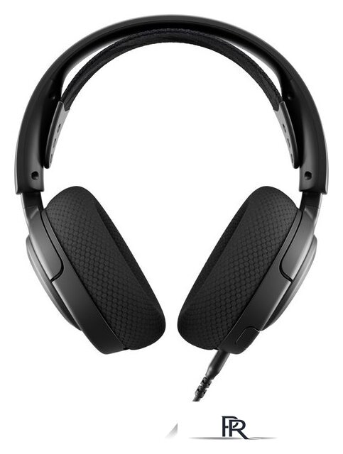 Наушники SteelSeries Arctis Nova 3 - Изображение №3 — Интернет-магазин ПроЗаказ