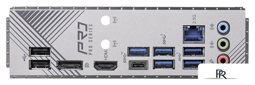 Материнская плата ASRock B760 PRO RS - Изображение №5 — Интернет-магазин ПроЗаказ