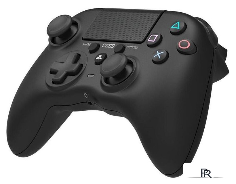 Геймпад HORI Onyx Plus - Изображение №3 — Интернет-магазин ПроЗаказ