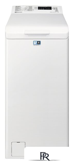 Стиральная машина с вертикальной загрузкой Electrolux TimeCare 500 EW2TN25262P - Изображение №1 — Интернет-магазин ПроЗаказ