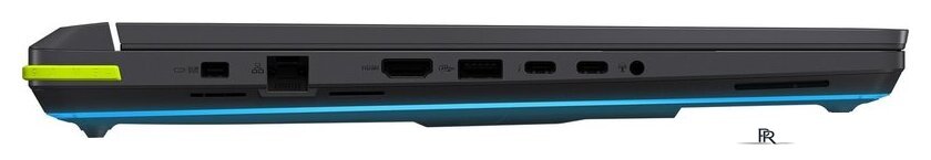 Игровой ноутбук ASUS ROG Strix G16 2025 G615JPR-S5101 - Изображение №11 — Интернет-магазин ПроЗаказ