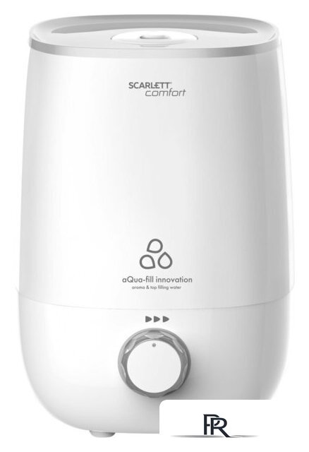 Увлажнитель воздуха Scarlett SC-AH986M22 - Изображение №1 — Интернет-магазин ПроЗаказ