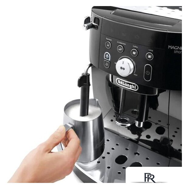 Кофемашина DeLonghi Magnifica S Smart ECAM 230.13 B - Изображение №3 — Интернет-магазин ПроЗаказ