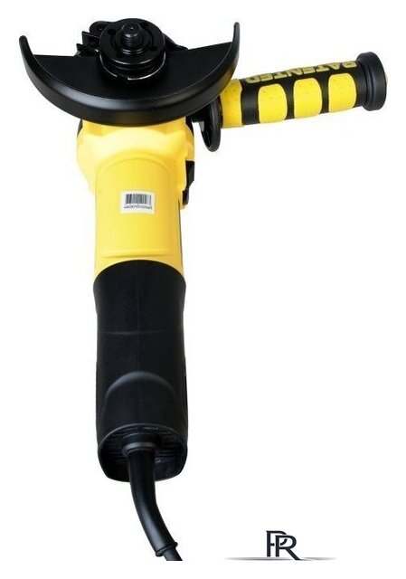 Угловая шлифмашина Hanskonner HAG1012 - Изображение №4 — Интернет-магазин ПроЗаказ