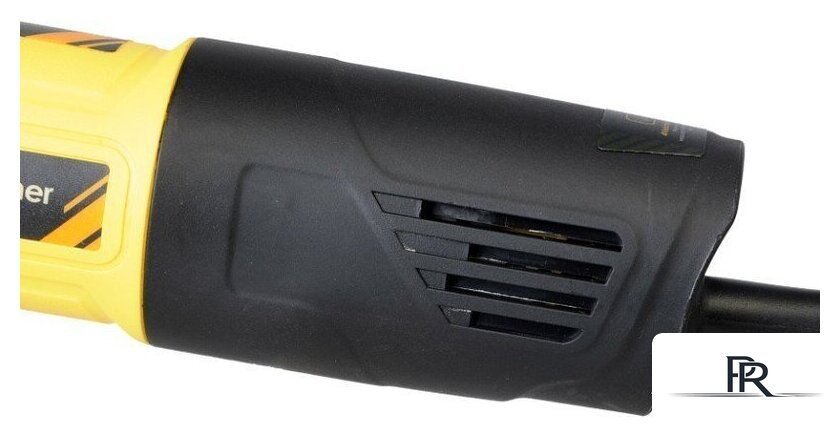 Угловая шлифмашина Hanskonner HAG1012 - Изображение №8 — Интернет-магазин ПроЗаказ