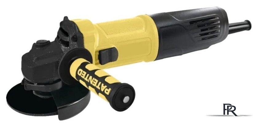 Угловая шлифмашина Hanskonner HAG1012 - Изображение №1 — Интернет-магазин ПроЗаказ