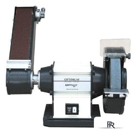 Заточный станок Optimum OPTIgrind GU25S - Изображение №1 — Интернет-магазин ПроЗаказ