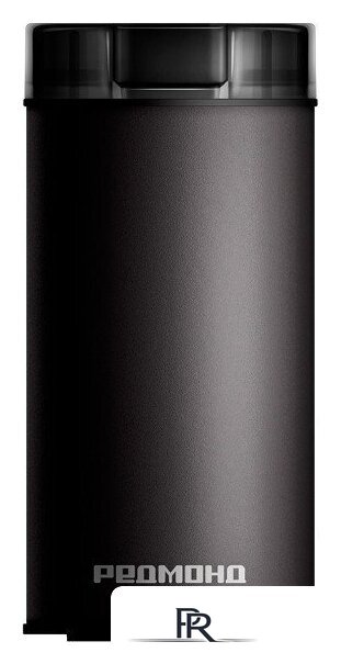 Электрическая кофемолка Redmond (Редмонд) CG805 (черный) - Изображение №1 — Интернет-магазин ПроЗаказ