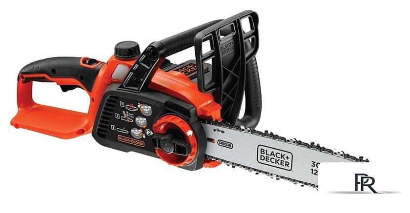 Аккумуляторная пила Black & Decker GKC3630L20 (с 1-м АКБ 2 Ah) - Изображение №2 — Интернет-магазин ПроЗаказ
