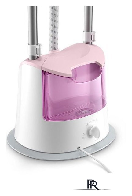 Отпариватель Philips GC485/40 - Изображение №3 — Интернет-магазин ПроЗаказ