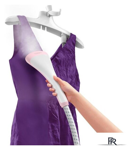 Отпариватель Philips GC485/40 - Изображение №6 — Интернет-магазин ПроЗаказ