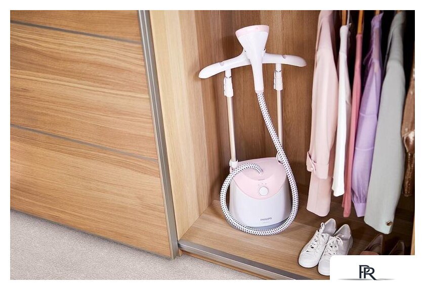 Отпариватель Philips GC485/40 - Изображение №11 — Интернет-магазин ПроЗаказ