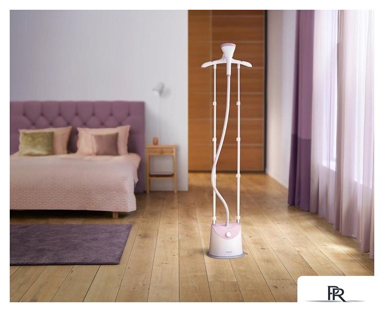 Отпариватель Philips GC485/40 - Изображение №10 — Интернет-магазин ПроЗаказ