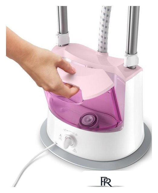 Отпариватель Philips GC485/40 - Изображение №4 — Интернет-магазин ПроЗаказ