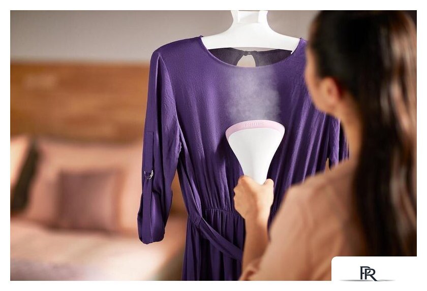 Отпариватель Philips GC485/40 - Изображение №8 — Интернет-магазин ПроЗаказ