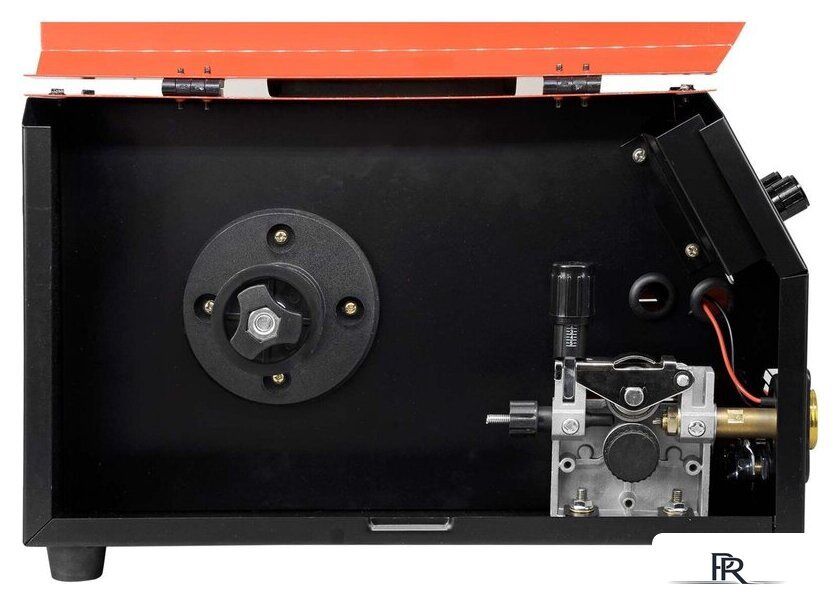 Сварочный инвертор Skiper MIG/MMA-260D-17 - Изображение №5 — Интернет-магазин ПроЗаказ