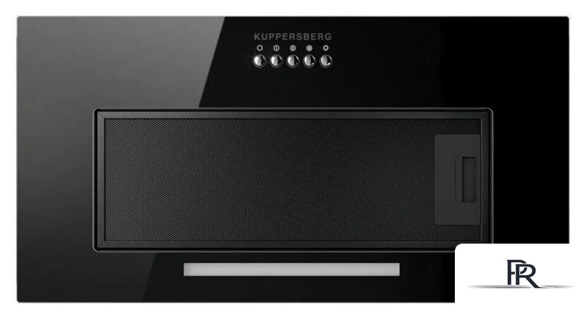 Кухонная вытяжка KUPPERSBERG Inpush-1 60 BG - Изображение №2 — Интернет-магазин ПроЗаказ
