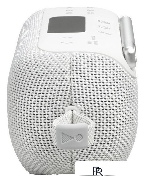 Радиоприемник JBL Tuner 3 (белый) - Изображение №5 — Интернет-магазин ПроЗаказ