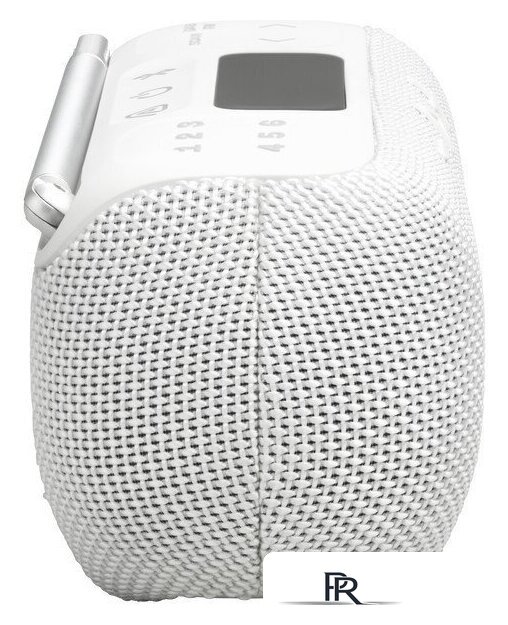 Радиоприемник JBL Tuner 3 (белый) - Изображение №4 — Интернет-магазин ПроЗаказ