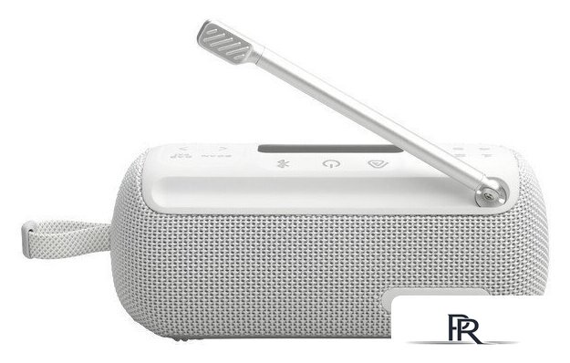 Радиоприемник JBL Tuner 3 (белый) - Изображение №2 — Интернет-магазин ПроЗаказ