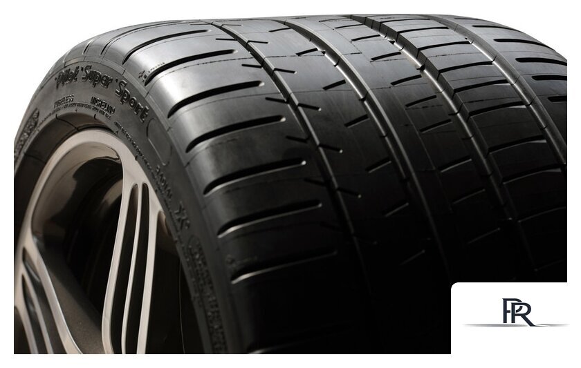 Летние шины Michelin Pilot Super Sport 335/25R20 99Y (run-flat) - Изображение №3 — Интернет-магазин ПроЗаказ