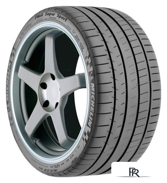 Летние шины Michelin Pilot Super Sport 335/25R20 99Y (run-flat) - Изображение №1 — Интернет-магазин ПроЗаказ