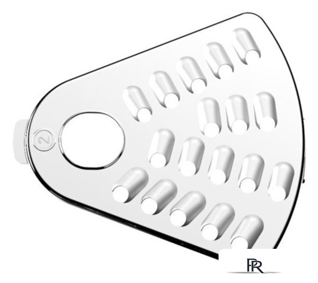 Кухонный комбайн Moulinex FP244110 - Изображение №5 — Интернет-магазин ПроЗаказ