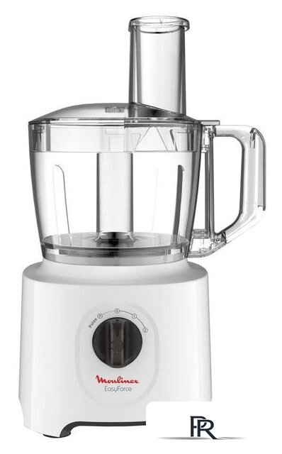Кухонный комбайн Moulinex FP244110 - Изображение №1 — Интернет-магазин ПроЗаказ