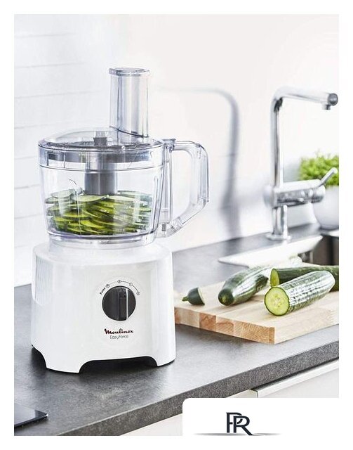 Кухонный комбайн Moulinex FP244110 - Изображение №9 — Интернет-магазин ПроЗаказ