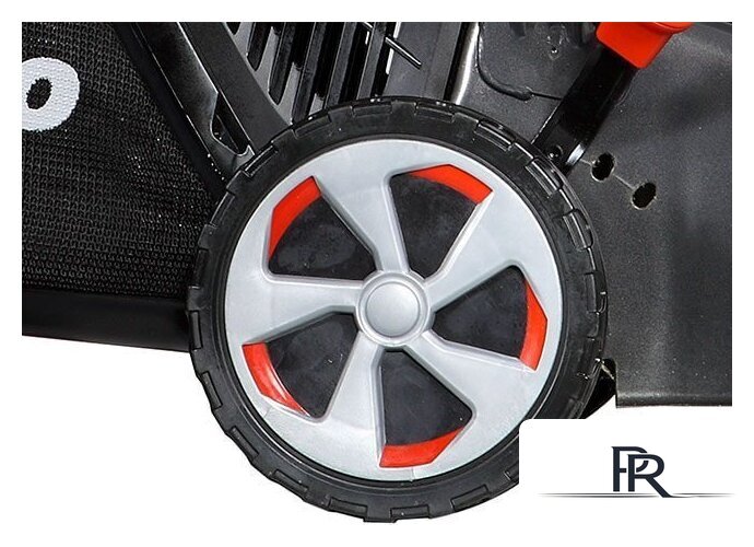 Газонокосилка Efco LR 53 TK Comfort Plus - Изображение №4 — Интернет-магазин ПроЗаказ