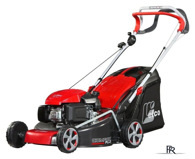 Газонокосилка Efco LR 53 TK Comfort Plus - Изображение №1 — Интернет-магазин ПроЗаказ