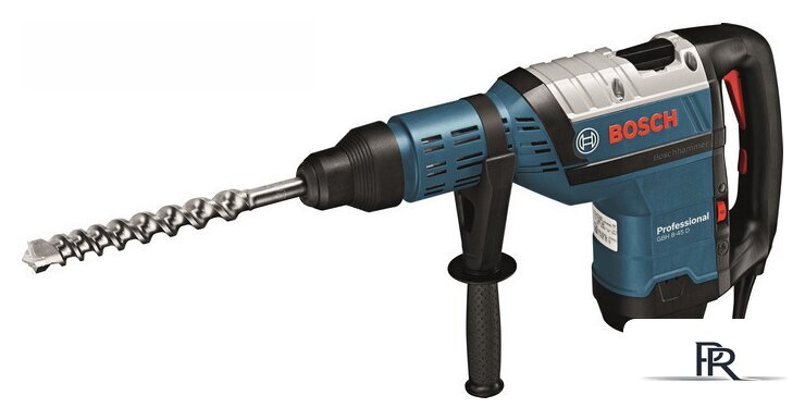 Перфоратор Bosch GBH 8-45 D Professional (0611265100) - Изображение №1 — Интернет-магазин ПроЗаказ