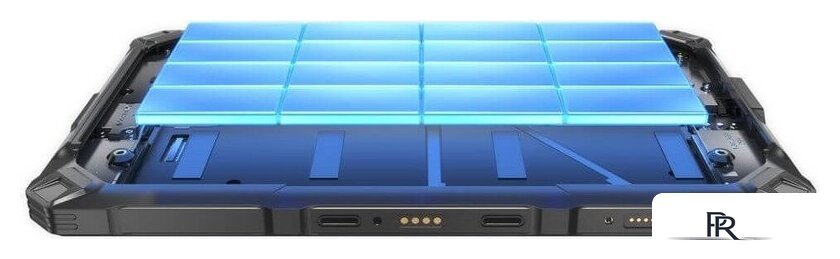 Планшет Ulefone Armor Pad 4 Ultra Thermal - Изображение №7 — Интернет-магазин ПроЗаказ