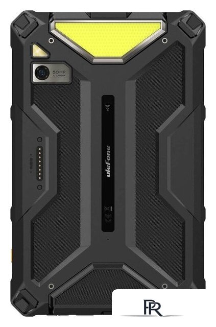 Планшет Ulefone Armor Pad 4 Ultra Thermal - Изображение №4 — Интернет-магазин ПроЗаказ