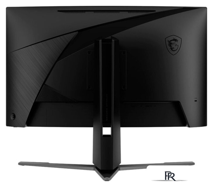 Игровой монитор MSI MAG 27C6PF - Изображение №4 — Интернет-магазин ПроЗаказ
