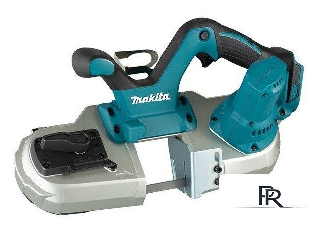 Ленточная пила Makita DPB182Z (без АКБ) - Изображение №1 — Интернет-магазин ПроЗаказ