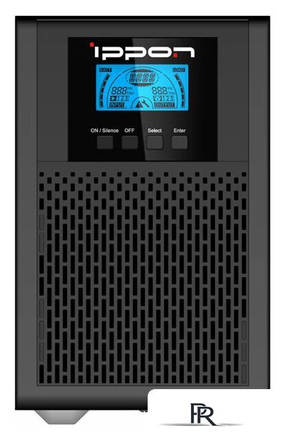Источник бесперебойного питания IPPON Innova G2 1000 - Изображение №2 — Интернет-магазин ПроЗаказ