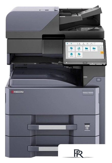 МФУ Kyocera Mita TASKalfa MZ3200i - Изображение №1 — Интернет-магазин ПроЗаказ
