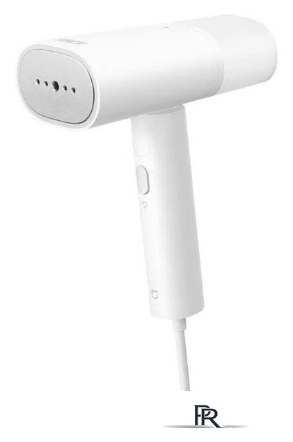 Отпариватель Xiaomi Mijia Handheld Garment Steamer 2 MJGTJ02LF (с переходником на евровилку) - Изображение №1 — Интернет-магазин ПроЗаказ
