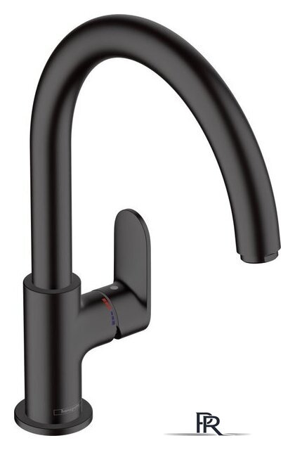 Смеситель Hansgrohe Vernis Blend M35 260 71870670 - Изображение №1 — Интернет-магазин ПроЗаказ